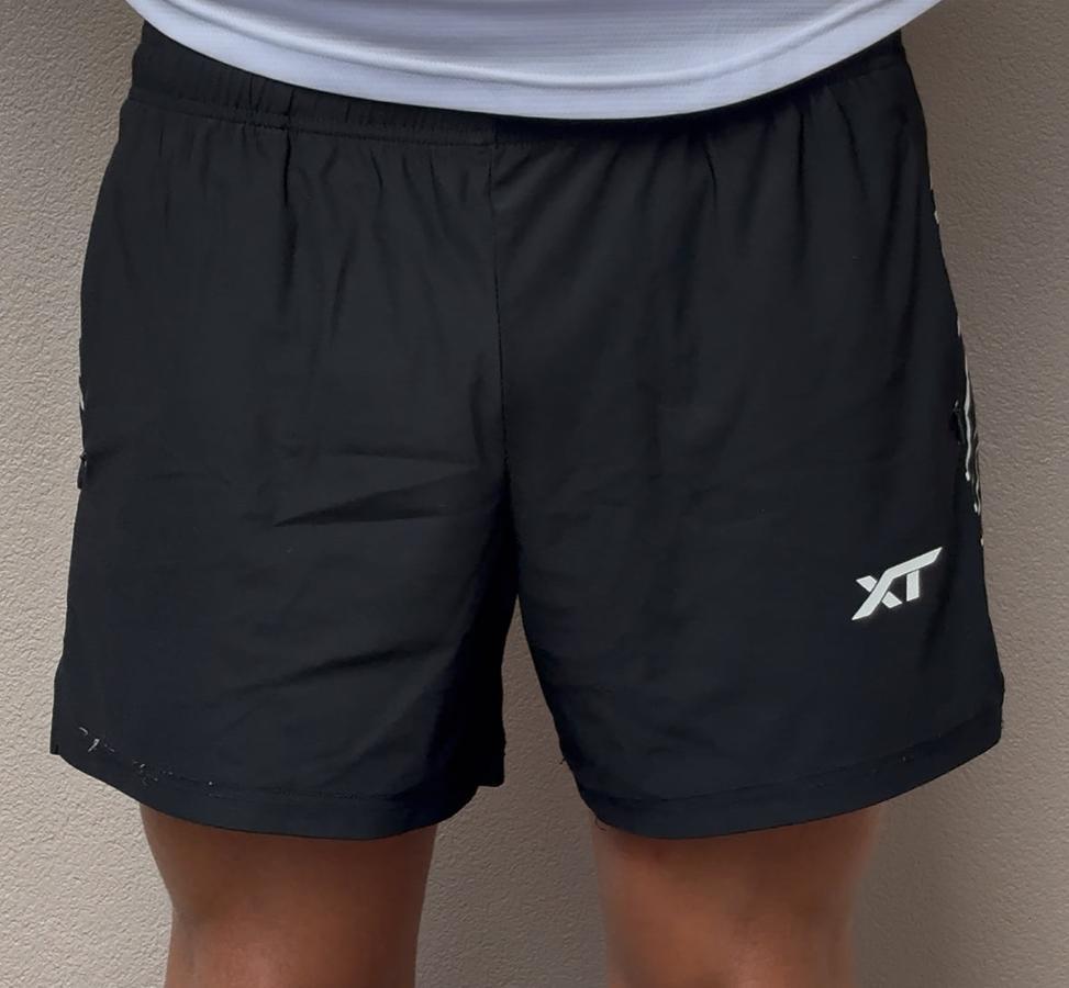 Signature Performance Shorts