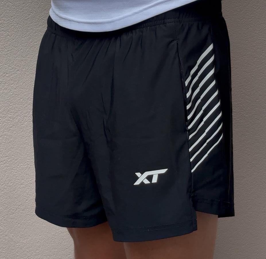 Signature Performance Shorts