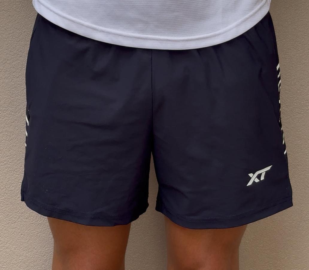 Signature Performance Shorts