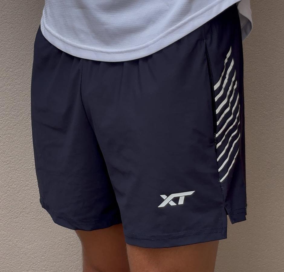 Signature Performance Shorts