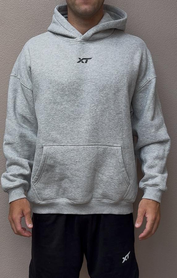 Signature Oversized Hoodie