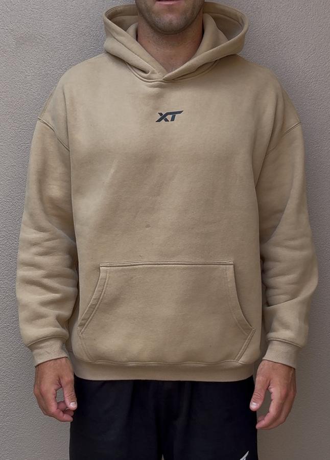 Signature Oversized Hoodie