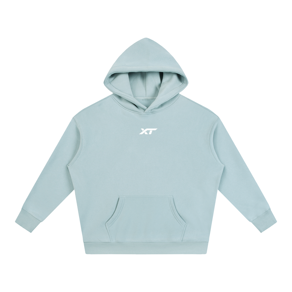 Signature Oversized Hoodie