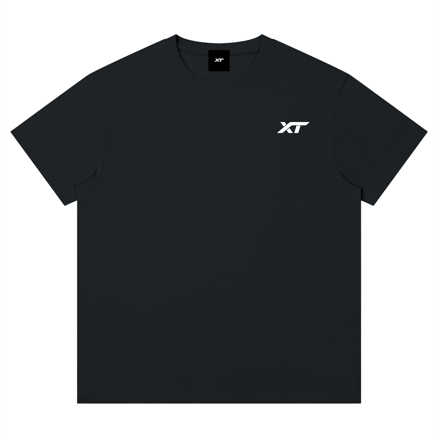 Signature Tee