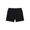 Signature High Rise Shorts