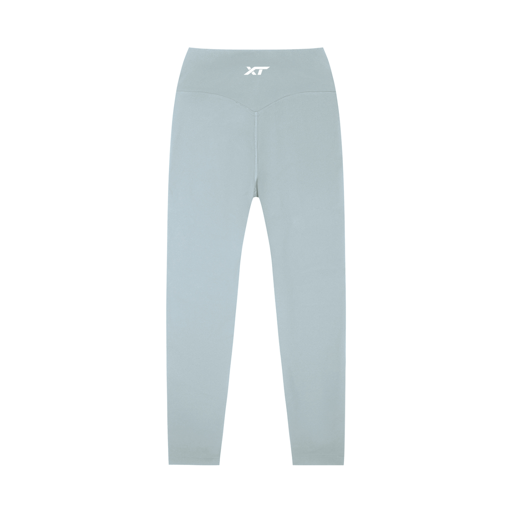 Signature High Rise Leggings