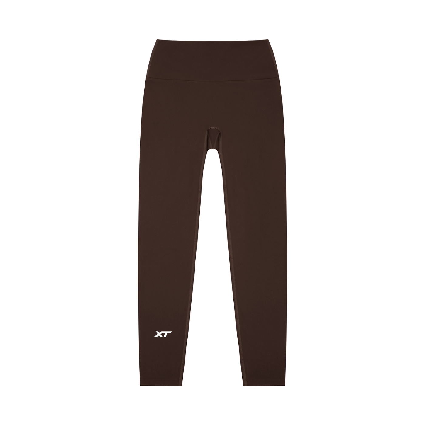 Signature High Rise Leggings