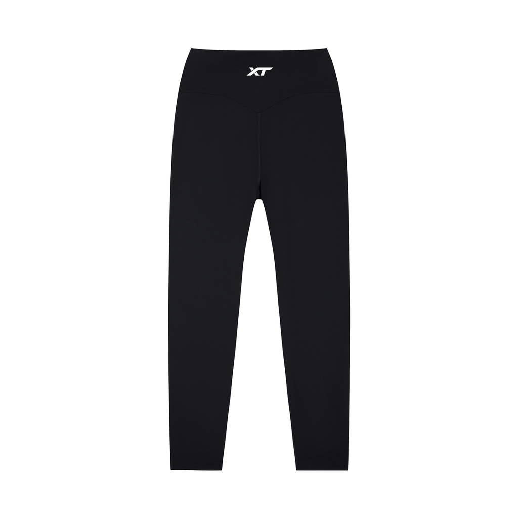 Signature High Rise Leggings