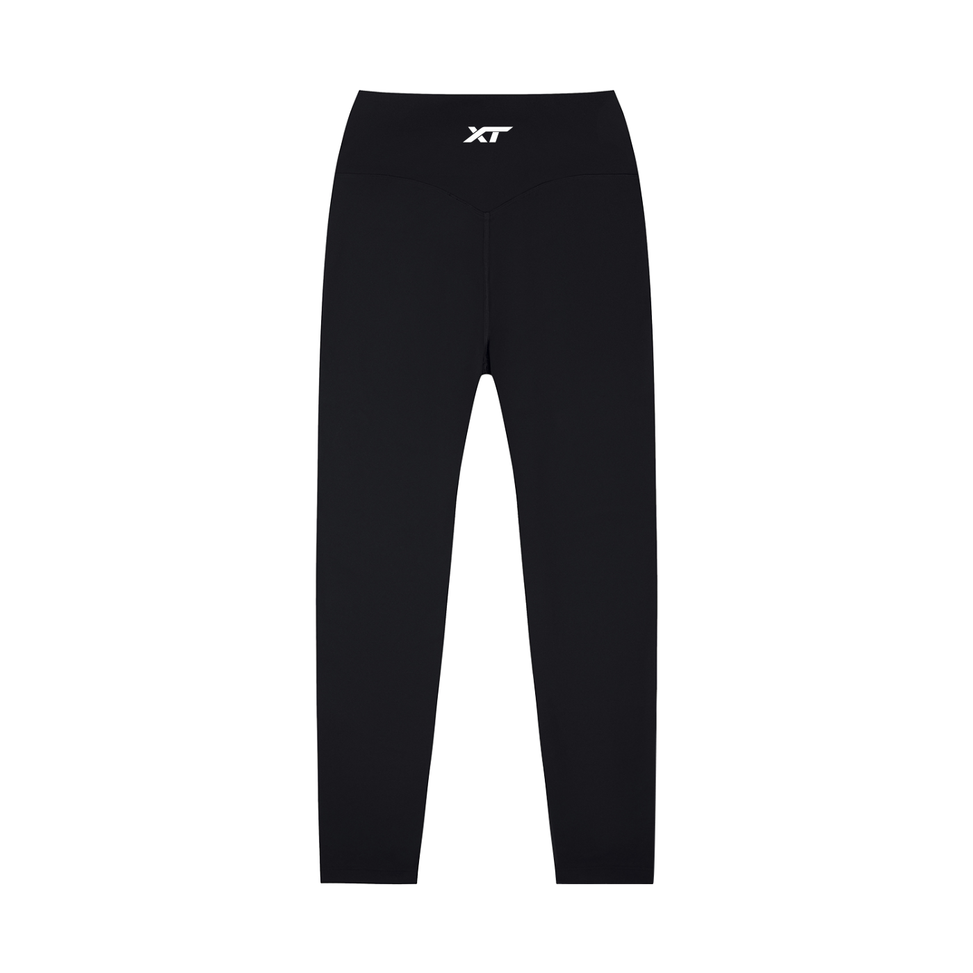Signature High Rise Leggings