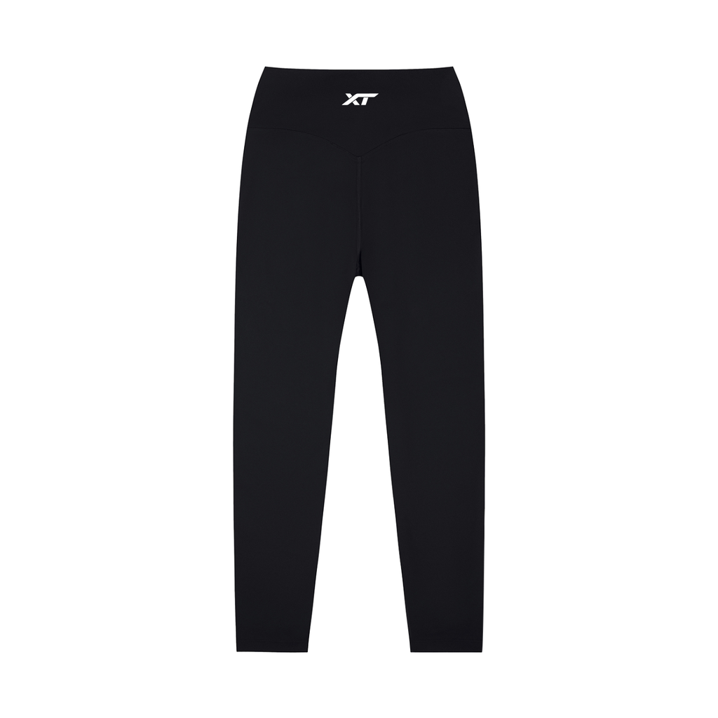 Signature High Rise Leggings