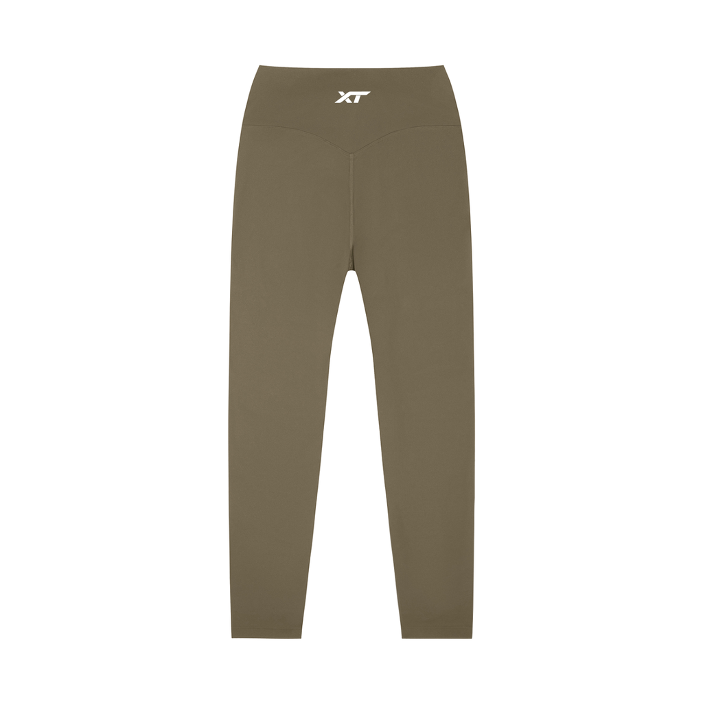 Signature High Rise Leggings