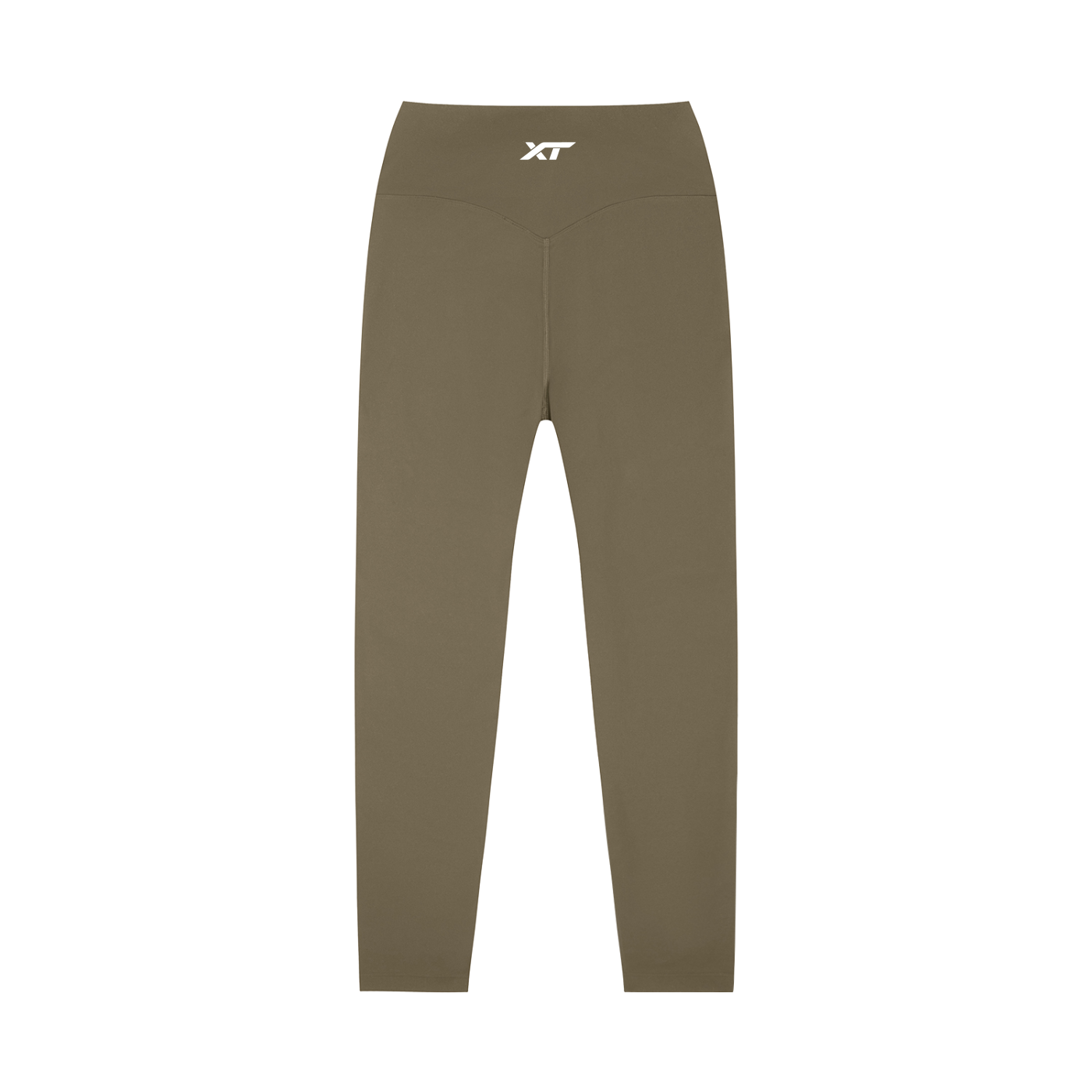 Signature High Rise Leggings