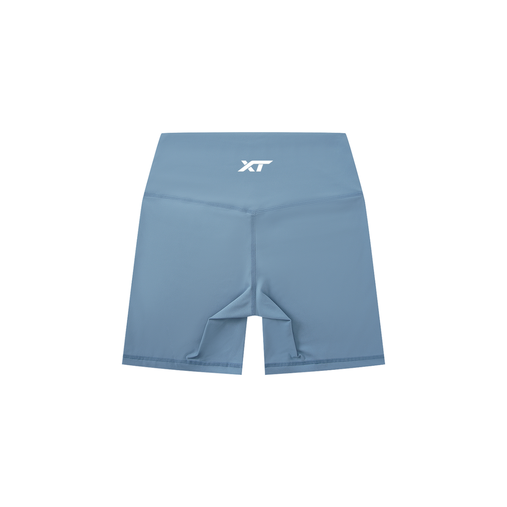 Signature Biker Shorts