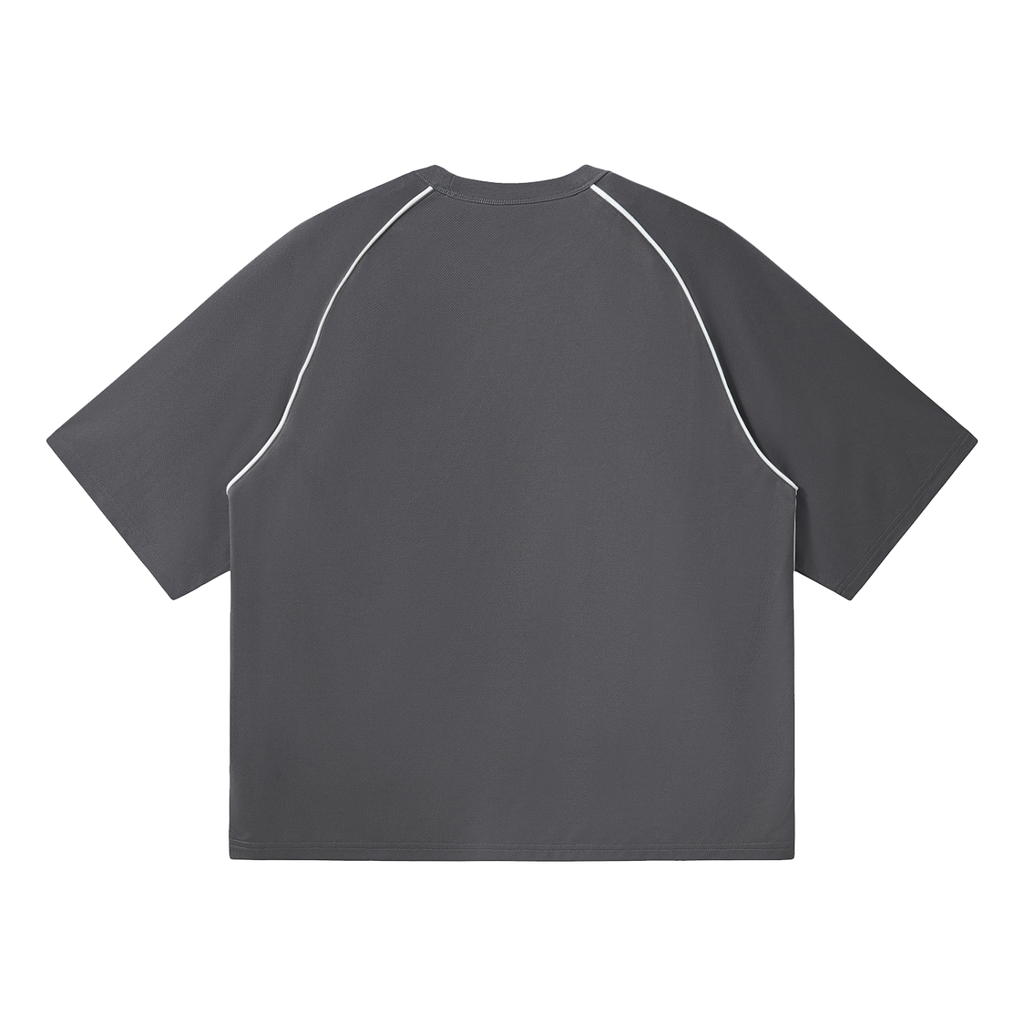 Signature Raglan Tee