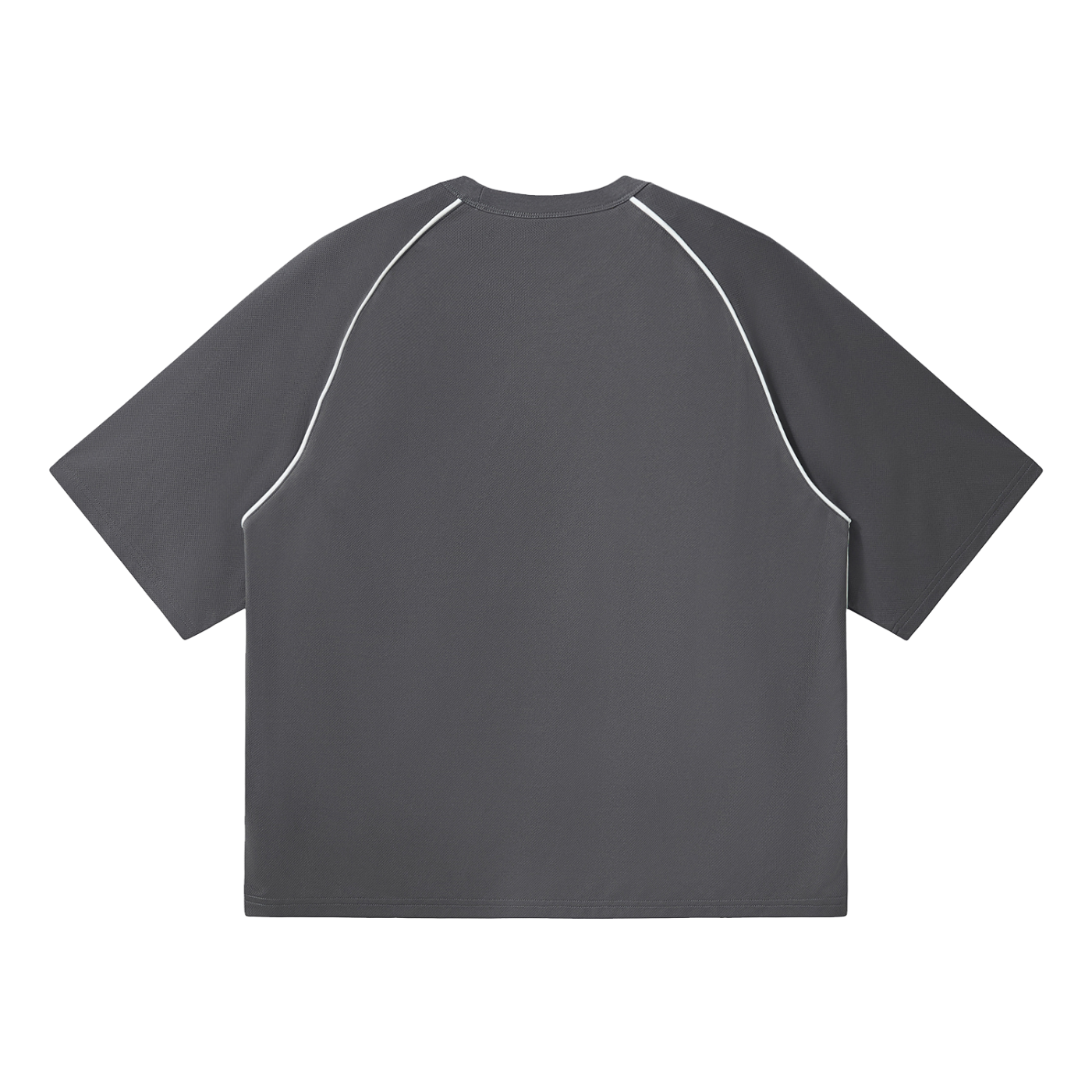 Signature Raglan Tee