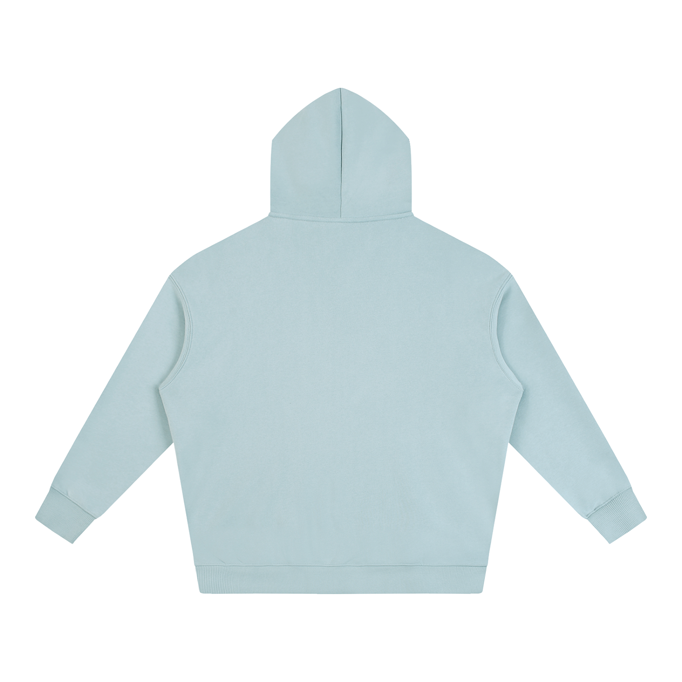 Signature Oversized Hoodie