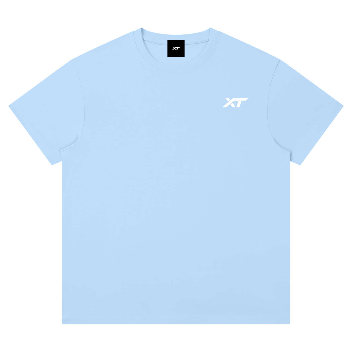 Signature Tee