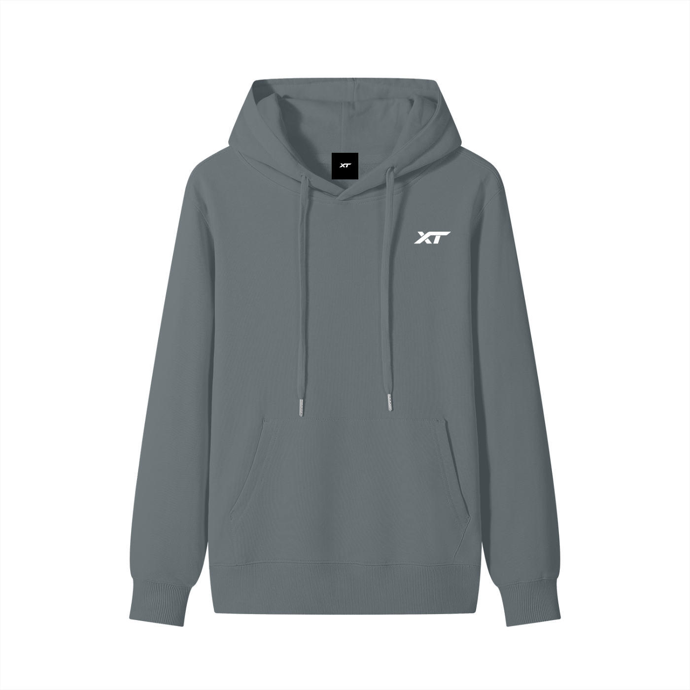 Signature Classic Hoodie