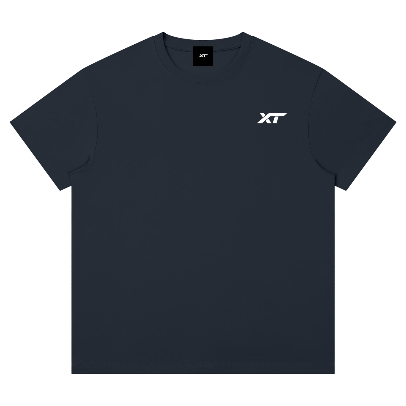 Signature Tee